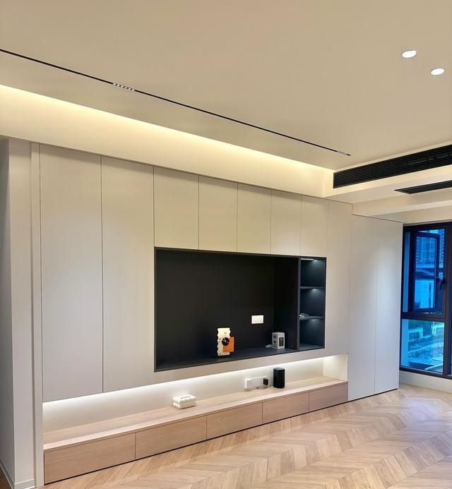 定制柜越做越low；避开这5个错误，高级感瞬间拉满 - 家居知识