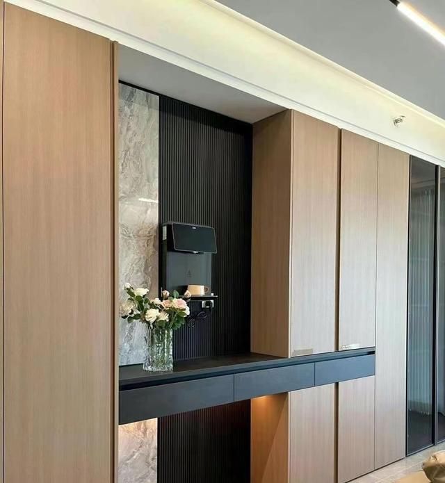 定制柜越做越low；避开这5个错误，高级感瞬间拉满 - 家居知识