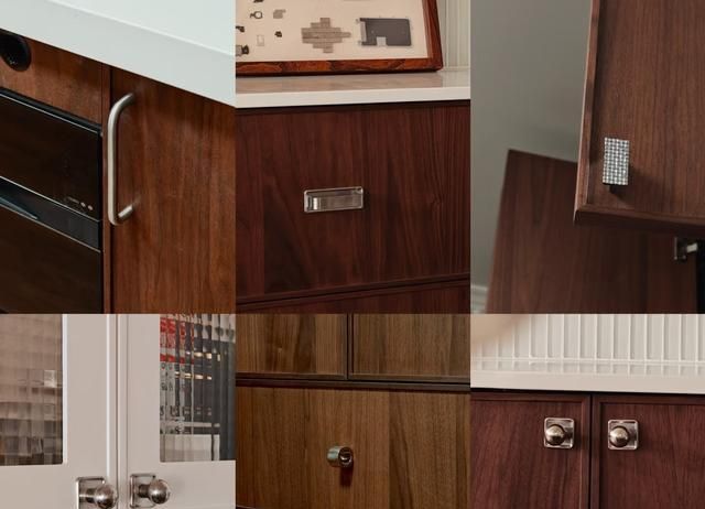 定制柜越做越low；避开这5个错误，高级感瞬间拉满 - 家居知识