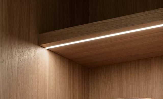 定制柜越做越low；避开这5个错误，高级感瞬间拉满 - 家居知识