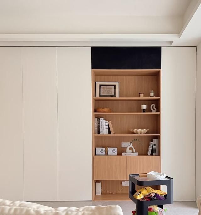 定制柜越做越low；避开这5个错误，高级感瞬间拉满 - 家居知识