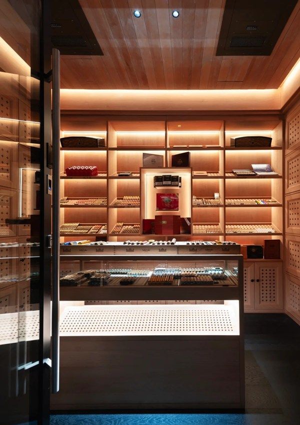 分析恒温酒柜定制厂家优势，酒柜定制源头厂家选择哪家好 - 家居知识