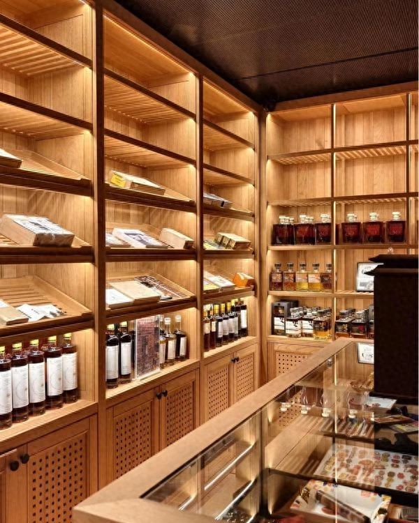 分析恒温酒柜定制厂家优势，酒柜定制源头厂家选择哪家好 - 今日头条