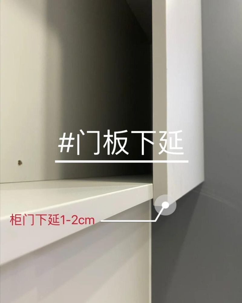 还得是年轻人：换个思路设计柜子，实用性不降反增，应该大力推广 - 家居知识
