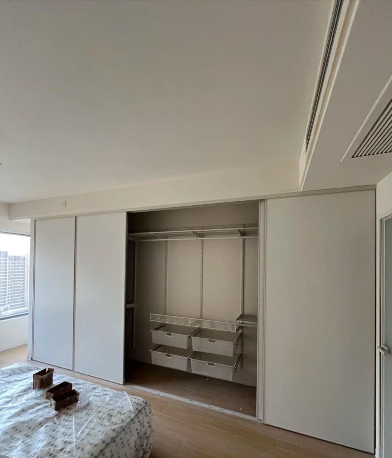 还得是年轻人：换个思路设计柜子，实用性不降反增，应该大力推广 - 家居知识