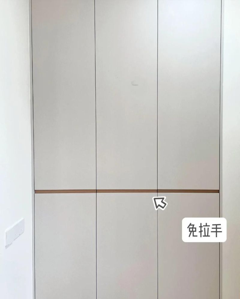 还得是年轻人：换个思路设计柜子，实用性不降反增，应该大力推广 - 家居知识