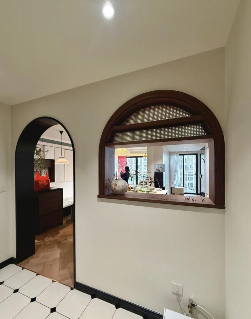 EMBRE智慧生活志丨轻法式漫居，云般轻盈、自在舒卷 - 家居知识