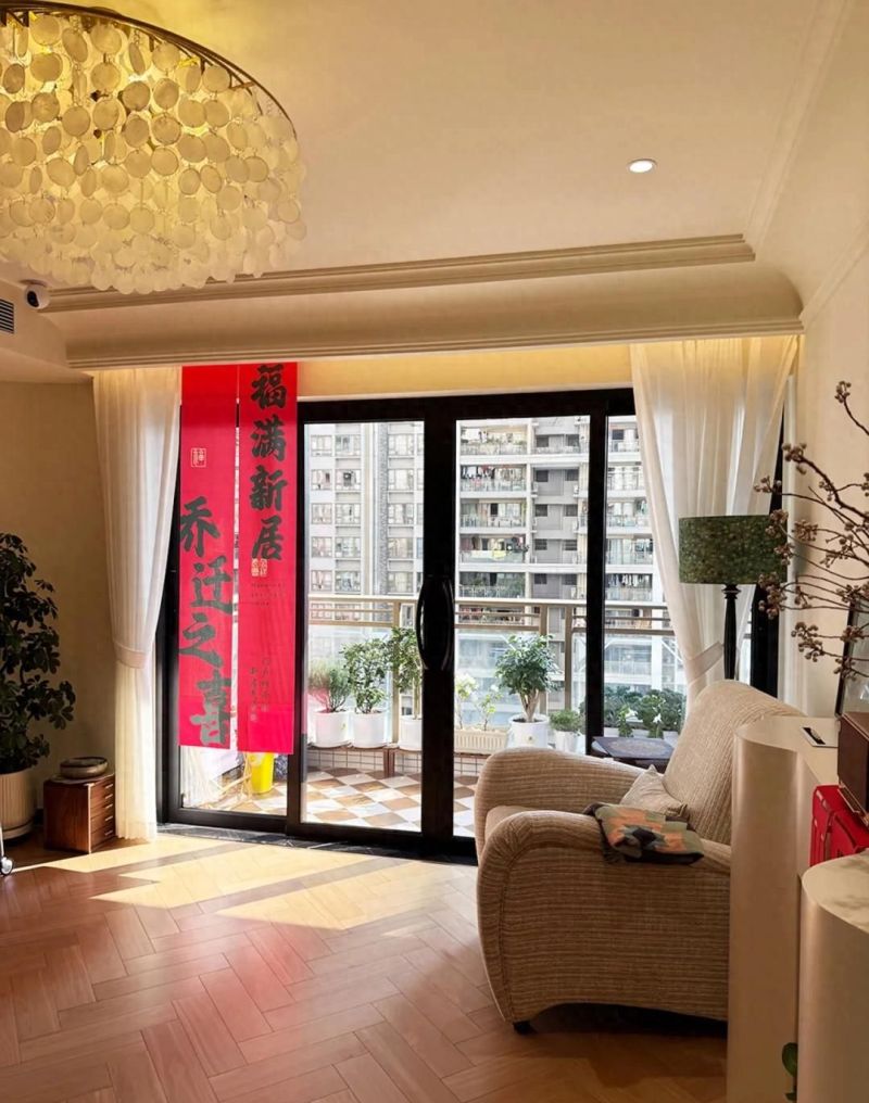 EMBRE智慧生活志丨轻法式漫居，云般轻盈、自在舒卷 - 今日头条