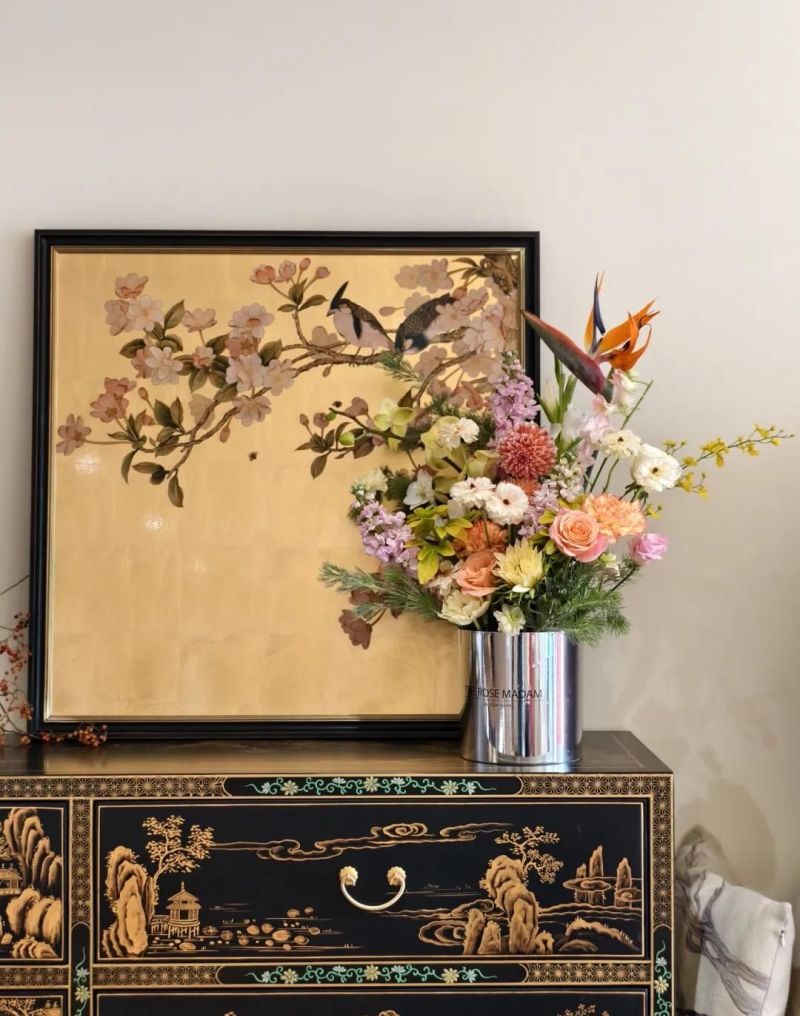 EMBRE智慧生活志丨轻法式漫居，云般轻盈、自在舒卷 - 家居知识