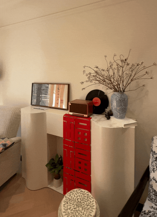 EMBRE智慧生活志丨轻法式漫居，云般轻盈、自在舒卷 - 家居知识