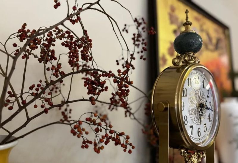 EMBRE智慧生活志丨轻法式漫居，云般轻盈、自在舒卷 - 家居知识