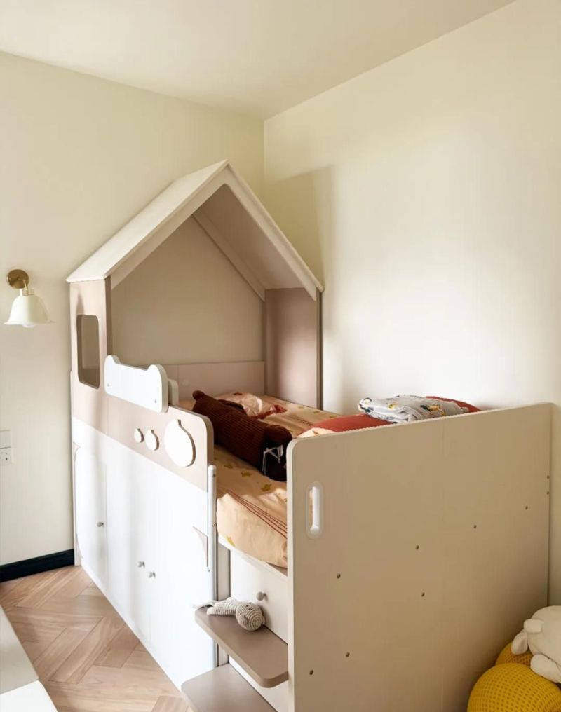 EMBRE智慧生活志丨轻法式漫居，云般轻盈、自在舒卷 - 家居知识