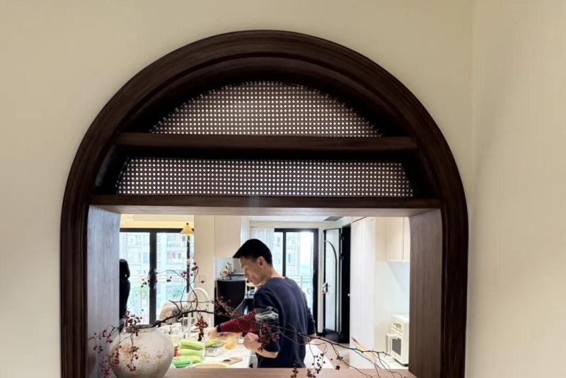 EMBRE智慧生活志丨轻法式漫居，云般轻盈、自在舒卷 - 家居知识