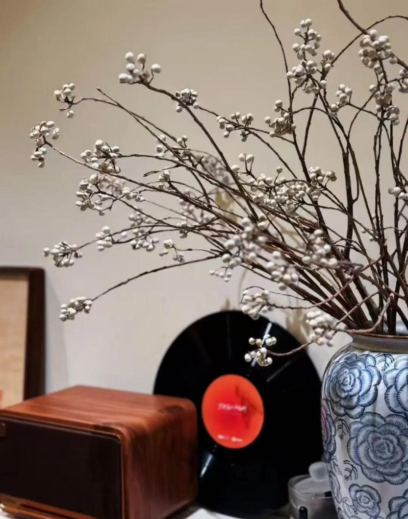 EMBRE智慧生活志丨轻法式漫居，云般轻盈、自在舒卷 - 家居知识