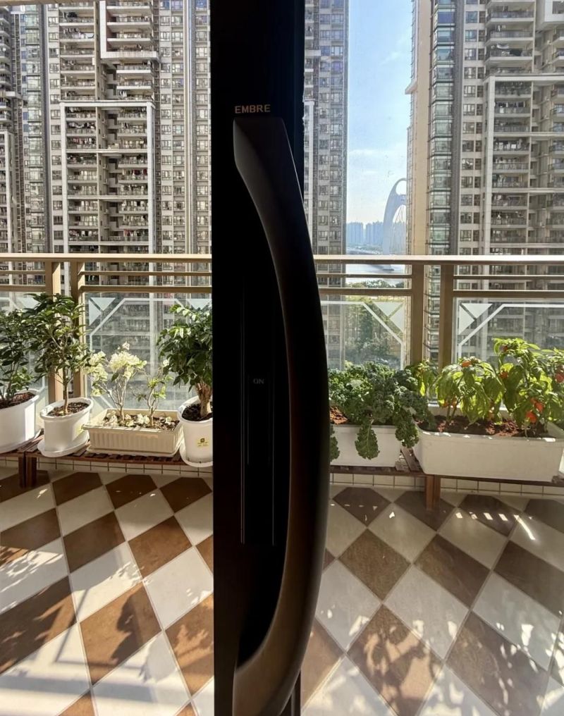 EMBRE智慧生活志丨轻法式漫居，云般轻盈、自在舒卷 - 家居知识