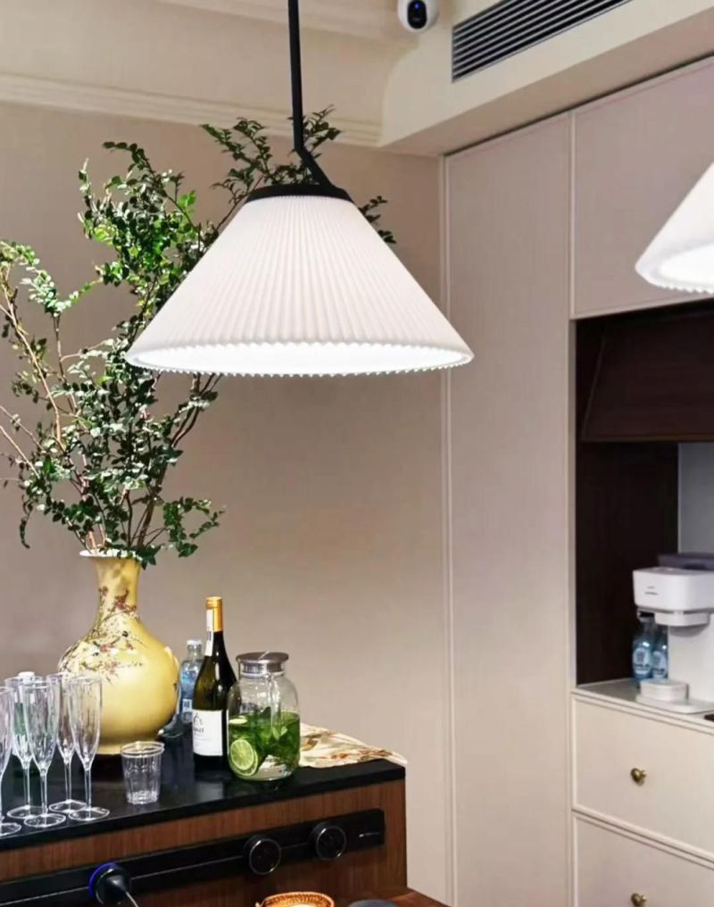 EMBRE智慧生活志丨轻法式漫居，云般轻盈、自在舒卷 - 家居知识