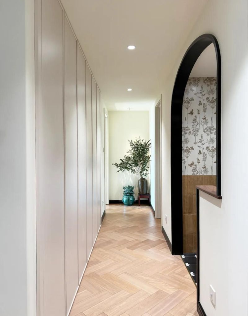 EMBRE智慧生活志丨轻法式漫居，云般轻盈、自在舒卷 - 家居知识