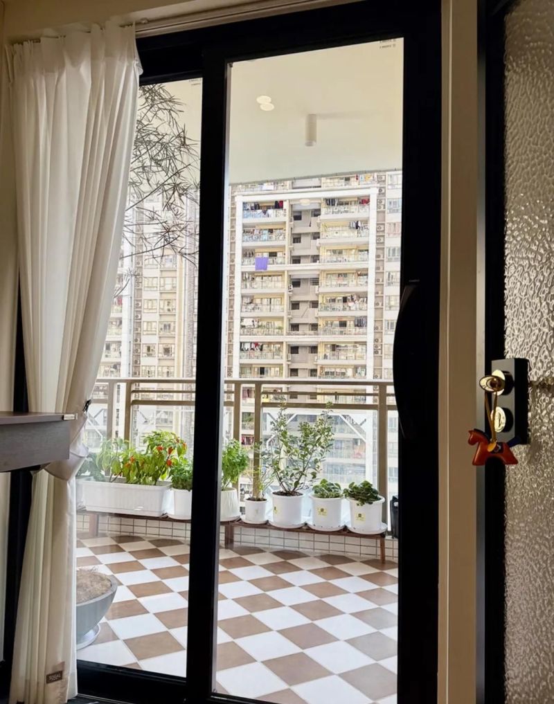 EMBRE智慧生活志丨轻法式漫居，云般轻盈、自在舒卷 - 家居知识