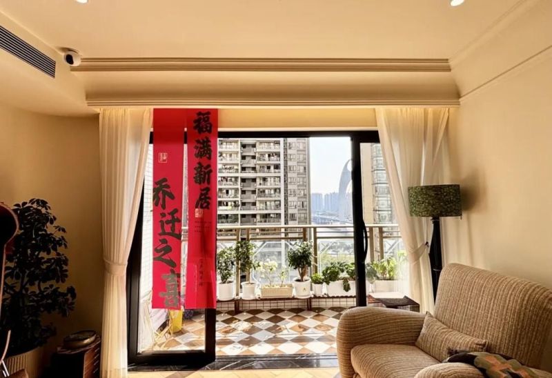 EMBRE智慧生活志丨轻法式漫居，云般轻盈、自在舒卷 - 家居知识