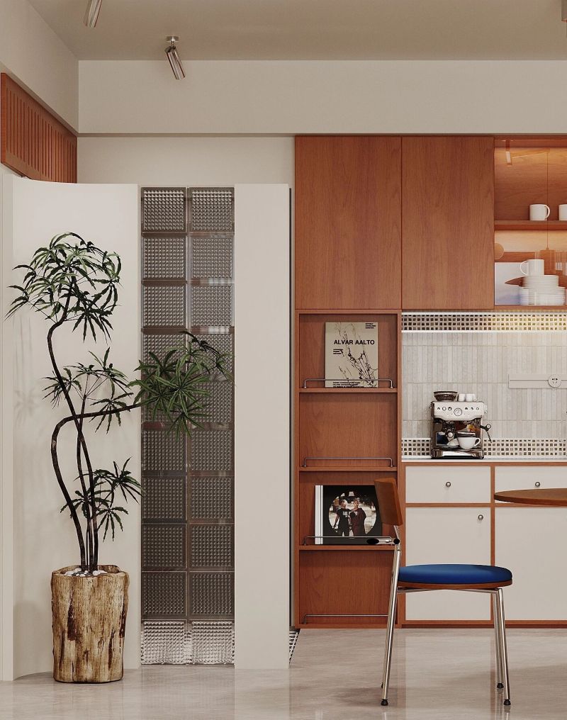 中古包豪斯软装扫盲贴｜普通人也能抄会的高级感 - 家居知识