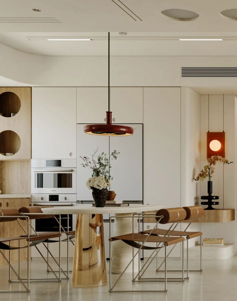 中古包豪斯软装扫盲贴｜普通人也能抄会的高级感 - 家居知识