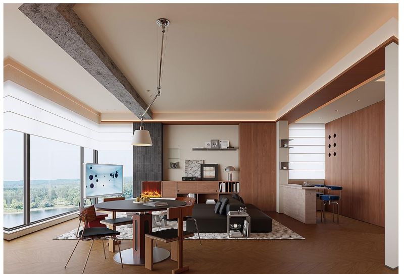 中古包豪斯软装扫盲贴｜普通人也能抄会的高级感 - 家居知识