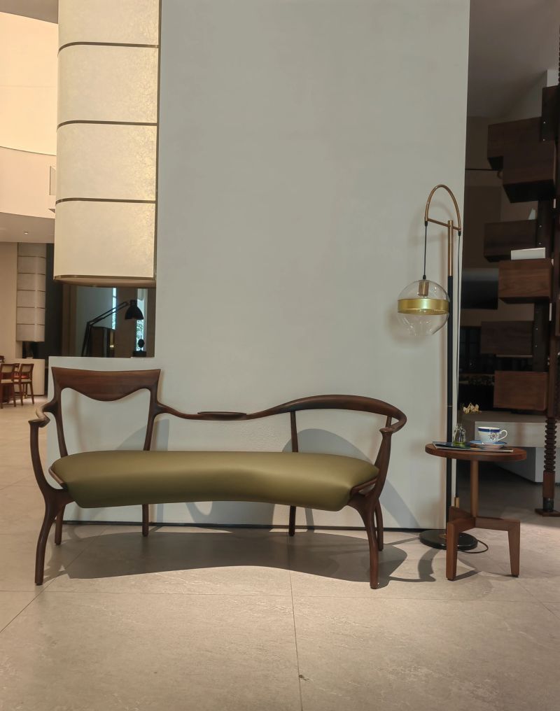 中古包豪斯软装扫盲贴｜普通人也能抄会的高级感 - 家居知识