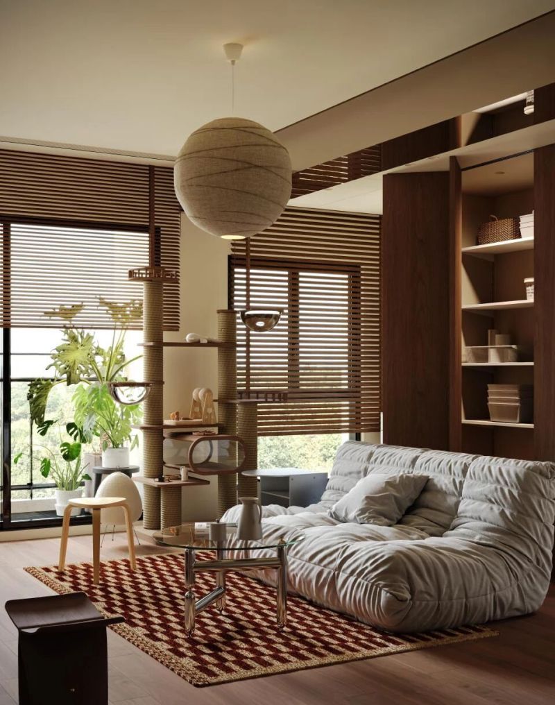 中古包豪斯软装扫盲贴｜普通人也能抄会的高级感 - 家居知识