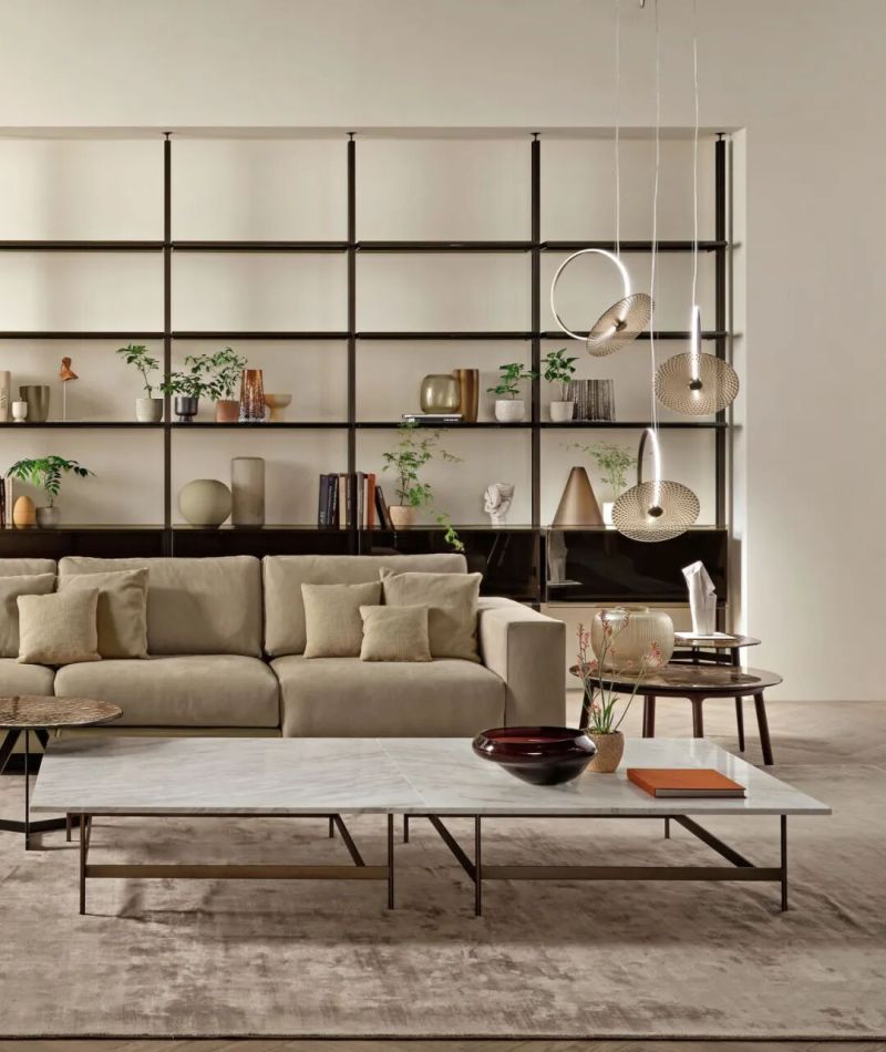 中古包豪斯软装扫盲贴｜普通人也能抄会的高级感 - 家居知识