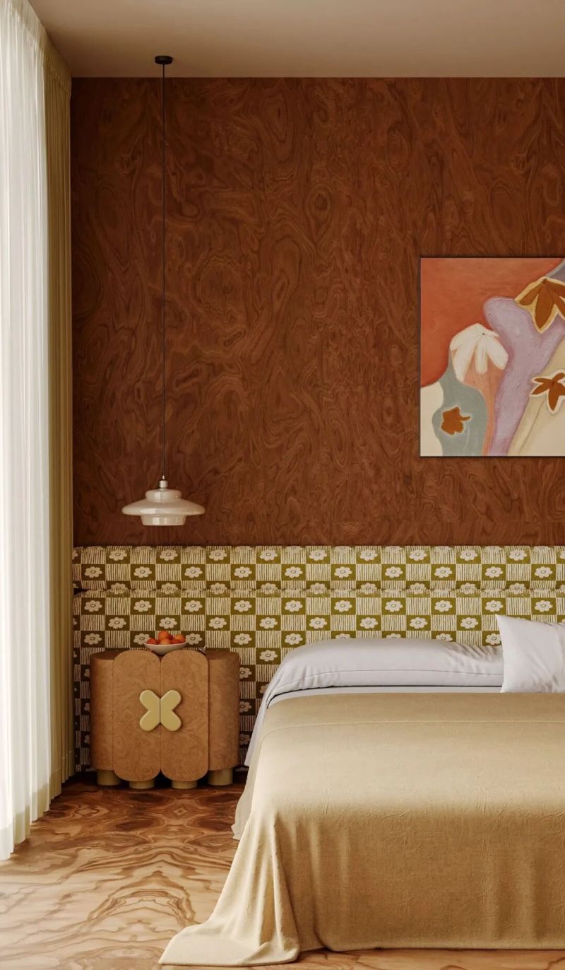 中古包豪斯软装扫盲贴｜普通人也能抄会的高级感 - 家居知识