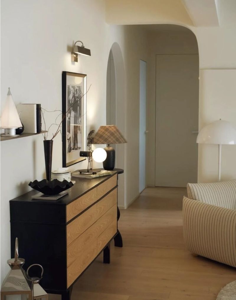 中古包豪斯软装扫盲贴｜普通人也能抄会的高级感 - 家居知识