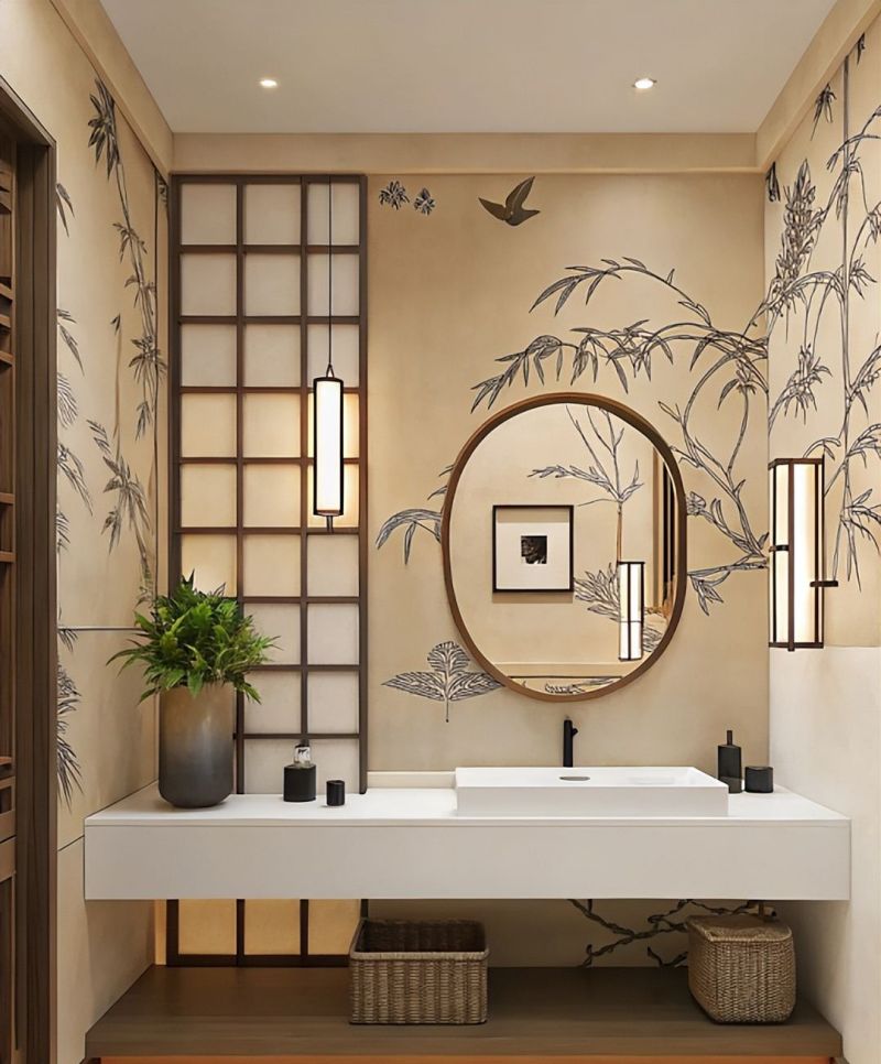 一眼万年！新中式家 - 家居知识