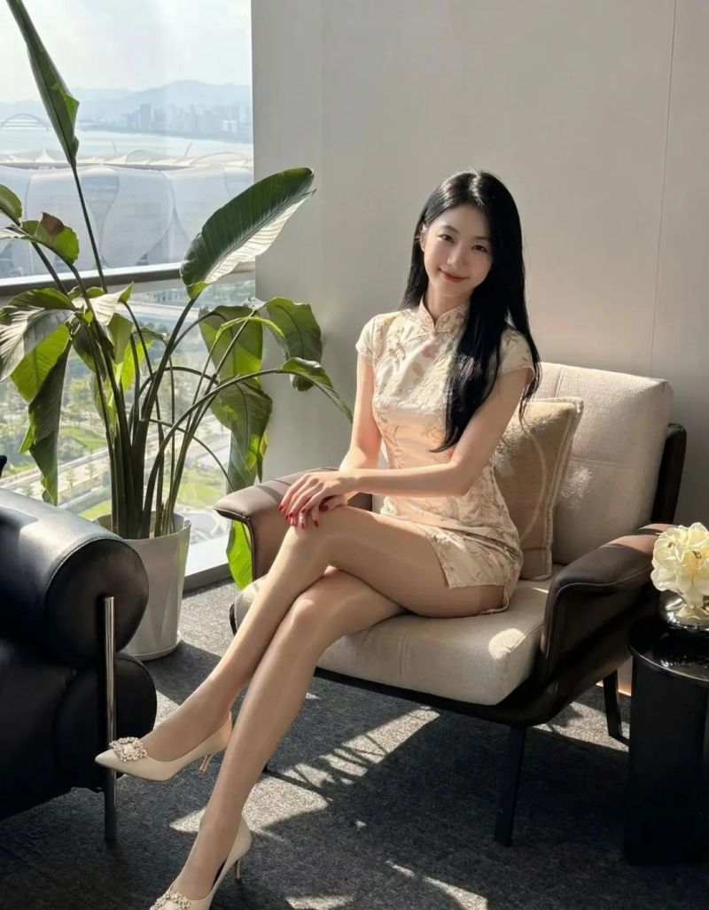 新中式哪用费力，舒服又好看才是真的赢。 - 家居知识