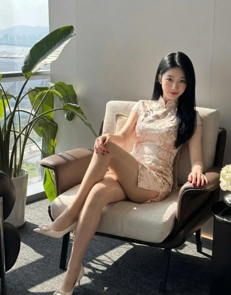 新中式哪用费力，舒服又好看才是真的赢。 - 家居知识