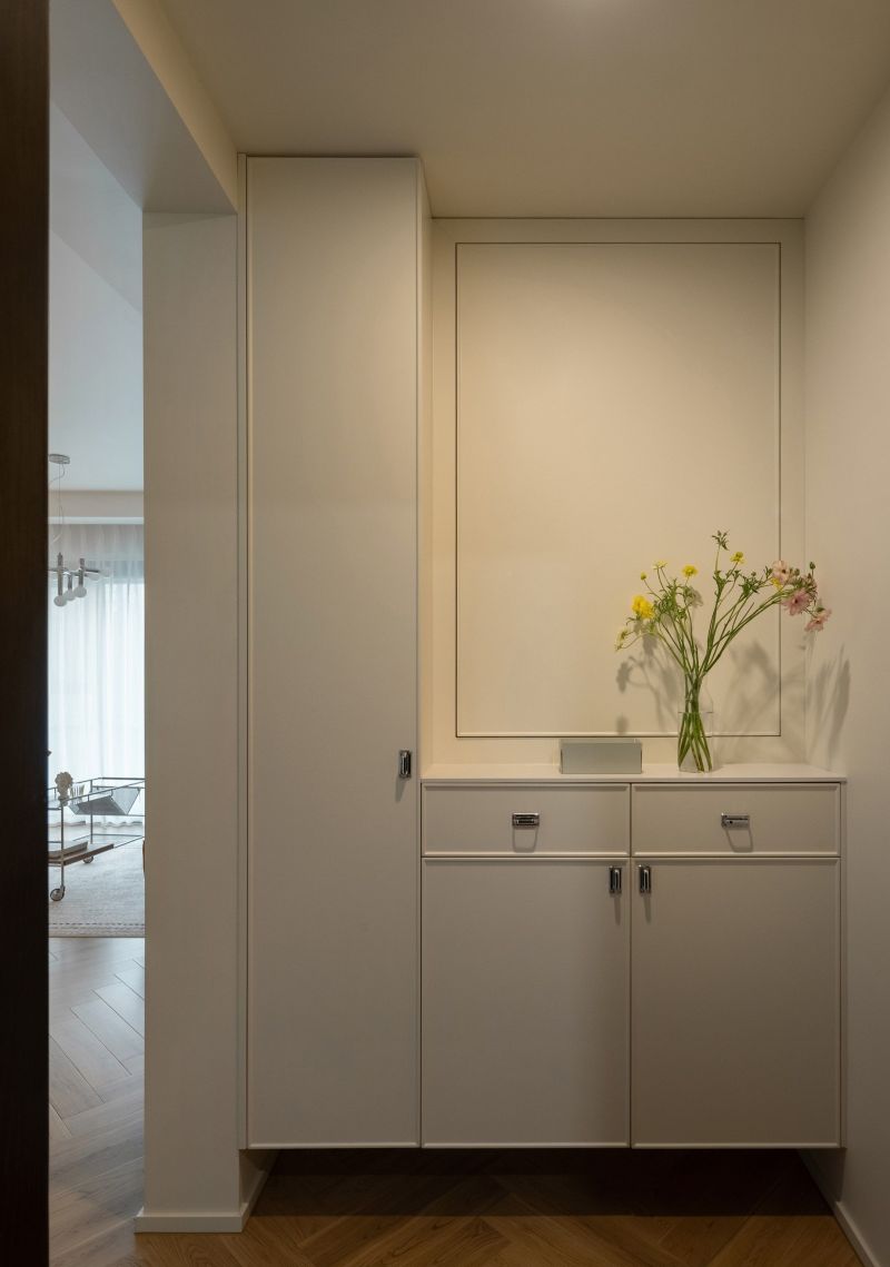 看腻了极简？试试“有温度的简约”混搭风，真的超有品！ - 家居知识