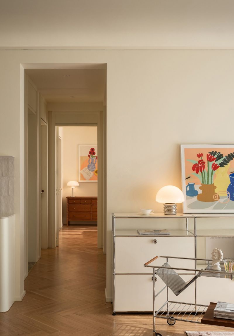 看腻了极简？试试“有温度的简约”混搭风，真的超有品！ - 家居知识