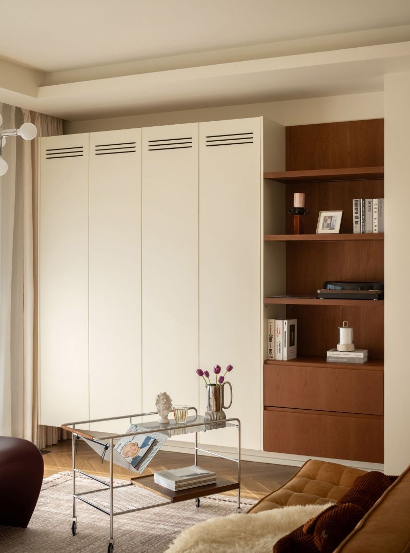 看腻了极简？试试“有温度的简约”混搭风，真的超有品！ - 家居知识