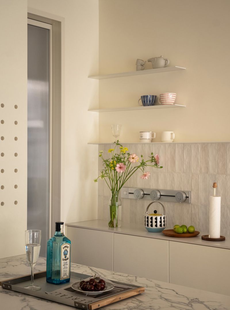 看腻了极简？试试“有温度的简约”混搭风，真的超有品！ - 家居知识