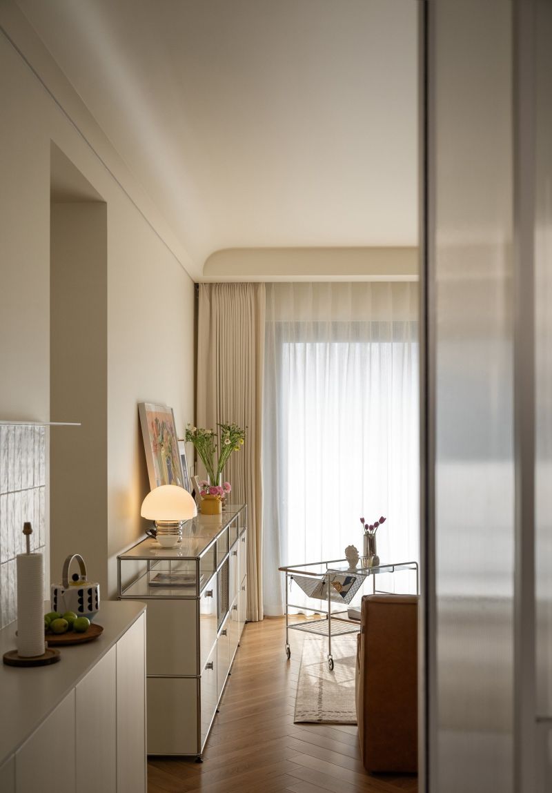 看腻了极简？试试“有温度的简约”混搭风，真的超有品！ - 家居知识