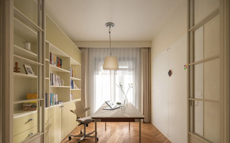 看腻了极简？试试“有温度的简约”混搭风，真的超有品！ - 家居知识