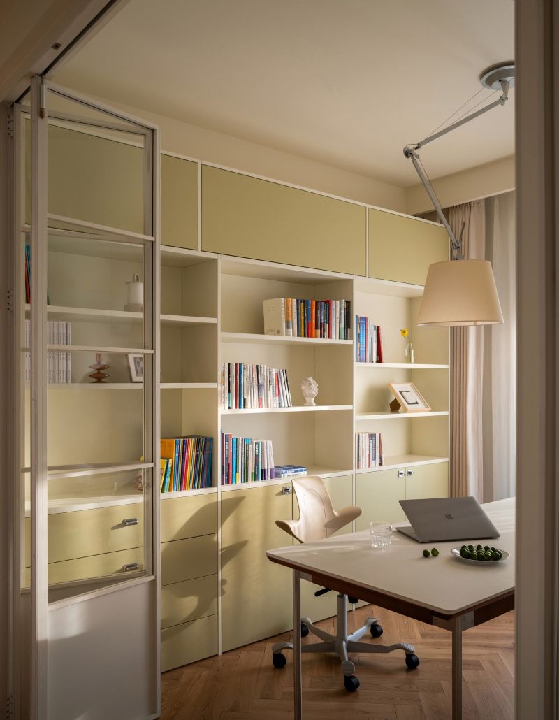 看腻了极简？试试“有温度的简约”混搭风，真的超有品！ - 家居知识