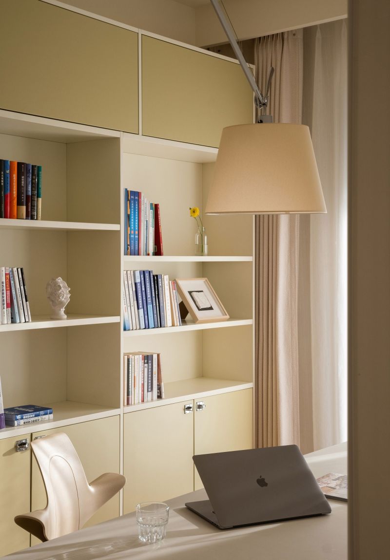 看腻了极简？试试“有温度的简约”混搭风，真的超有品！ - 家居知识