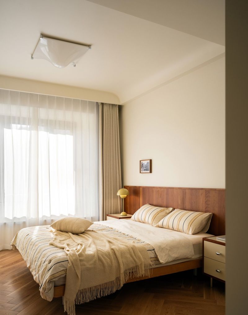 看腻了极简？试试“有温度的简约”混搭风，真的超有品！ - 家居知识