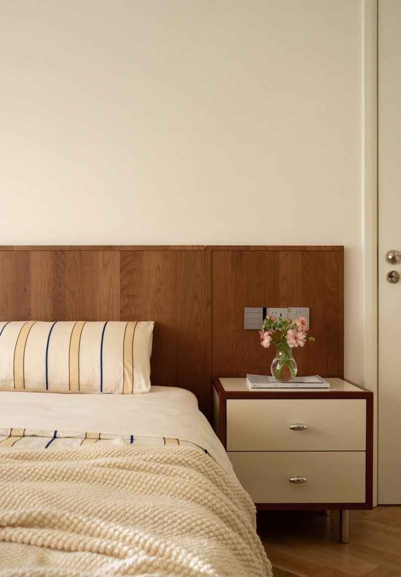 看腻了极简？试试“有温度的简约”混搭风，真的超有品！ - 家居知识