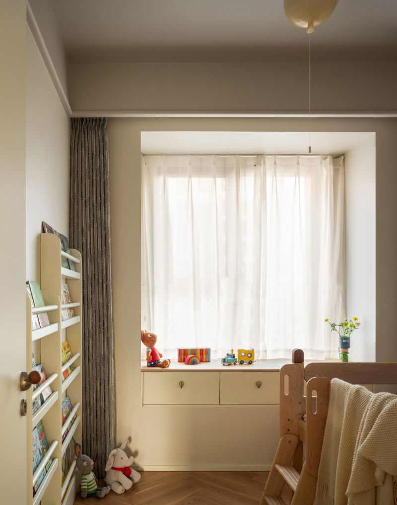 看腻了极简？试试“有温度的简约”混搭风，真的超有品！ - 家居知识