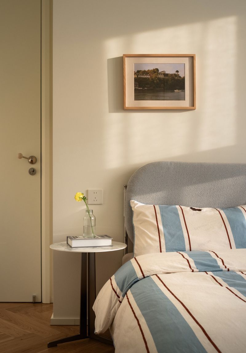 看腻了极简？试试“有温度的简约”混搭风，真的超有品！ - 家居知识