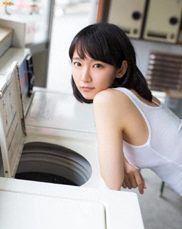 吉冈里帆～日系风格 - 今日头条