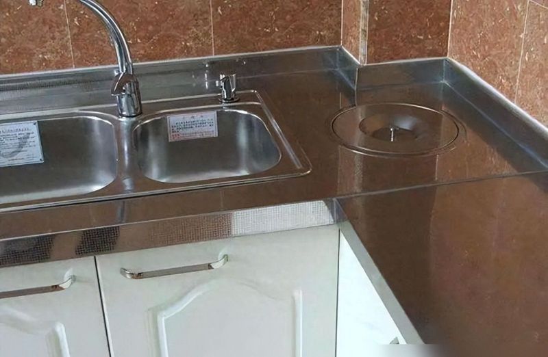 买定制橱柜，商家的这几个看似良心“意见”别轻信，纯属坑钱 - 家居知识