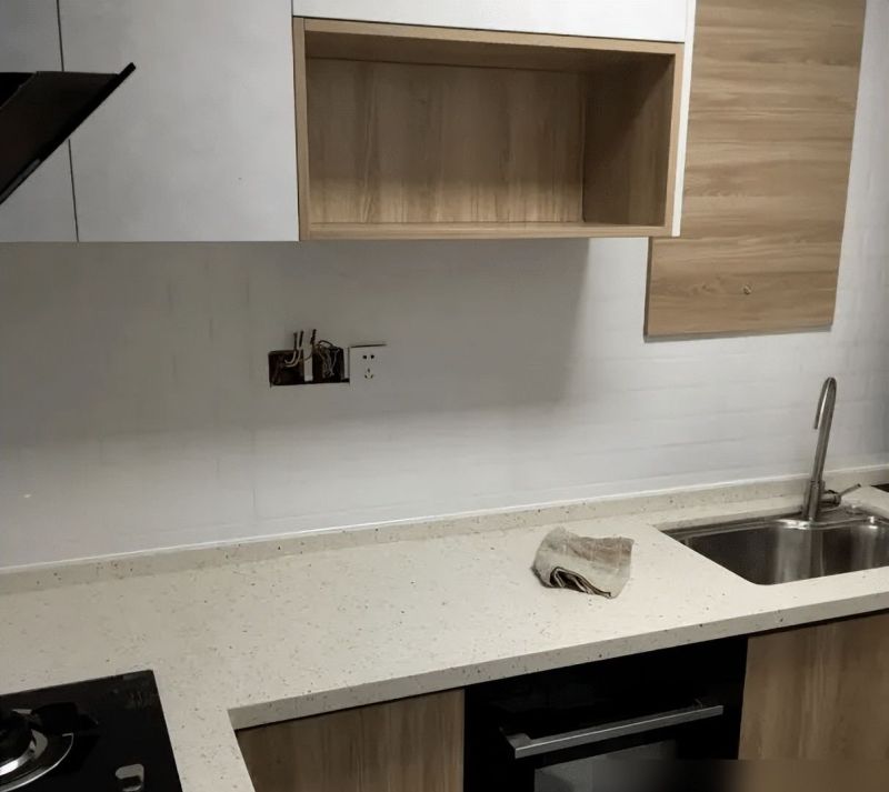 买定制橱柜，商家的这几个看似良心“意见”别轻信，纯属坑钱 - 家居知识