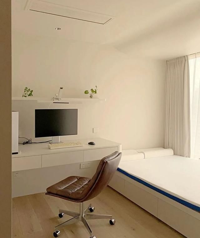 20款餐边柜设计合集 餐区收纳颜值双在线 - 家居知识